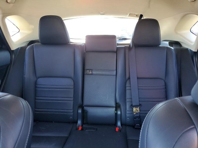 Aukcja sprzedaży 2016 Lexus Nx 200t, vin: JTJBARBZ5G2051897, numer aukcji: 46344916