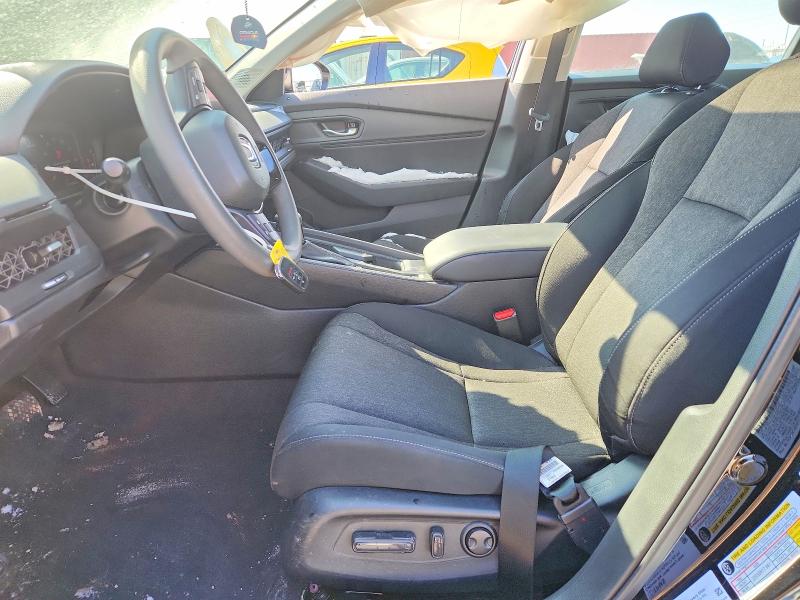 Продажа на аукционе авто 2025 Honda Accord, vin: 1HGCY1F46SA049742, номер лота: 46011786