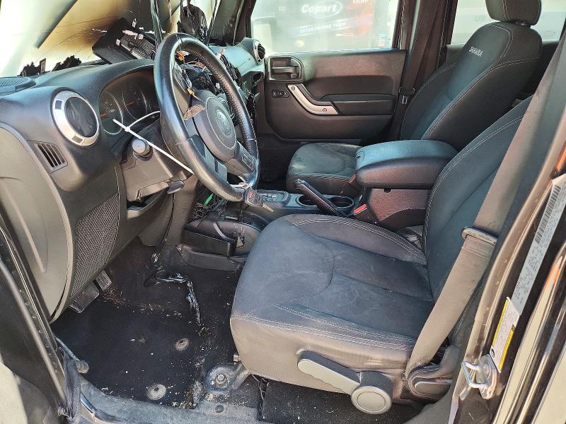 Aukcja sprzedaży 2018 Jeep Wrangler Unlimited, vin: 1C4HJWEG4JL927477, numer aukcji: 47701606