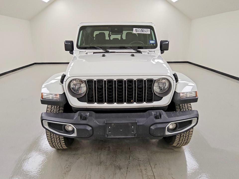 Aukcja sprzedaży 2024 Jeep Gladiator, vin: 1C6HJTAG3RL133979, numer aukcji: 78951095
