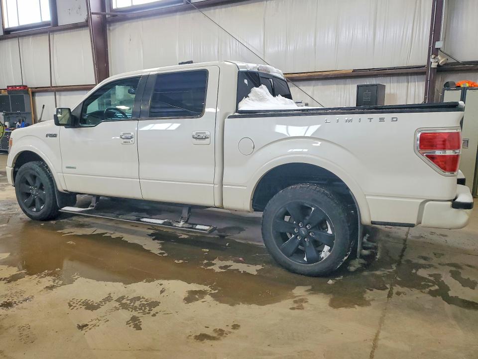 Продажа на аукционе авто 2014 Ford F150, vin: 1FTFW1ET6EFB90568, номер лота: 47531506