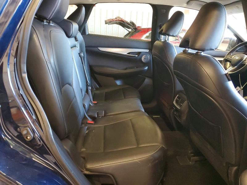 Продажа на аукционе авто 2019 Infiniti Qx50, vin: 3PCAJ5M3XKF120248, номер лота: 45495876