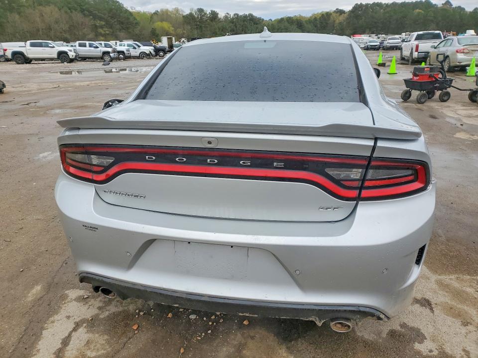 Aukcja sprzedaży 2023 Dodge Charger, vin: 2C3CDXHG4PH571917, numer aukcji: 46168056