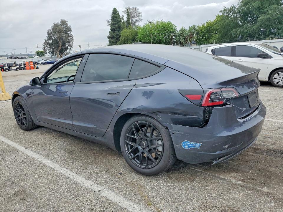 Aukcja sprzedaży 2021 Tesla Model 3, vin: 5YJ3E1EB3MF051966, numer aukcji: 48060736