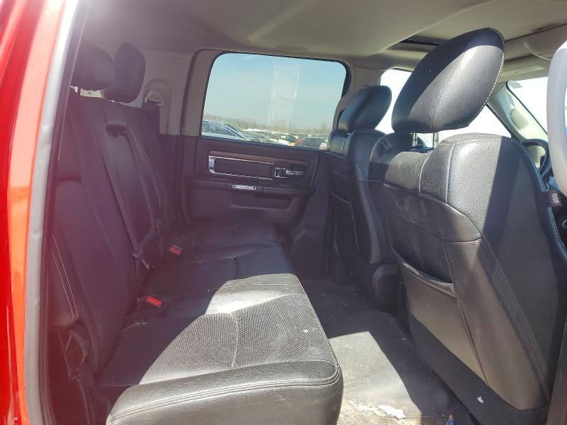 Продаж на аукціоні авто 2015 Ram 2500, vin: 3C6UR5NL3FG586650, номер лоту: 47568126
