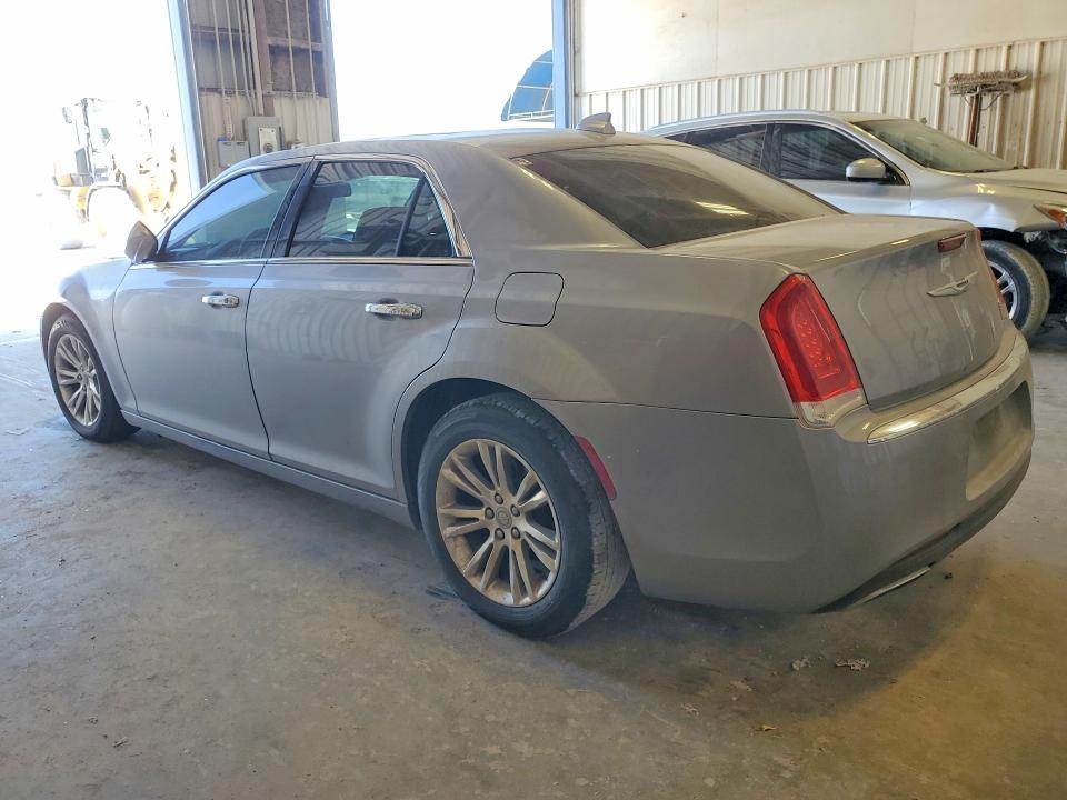 Продаж на аукціоні авто 2017 Chrysler 300c, vin: 2C3CCAEGXHH565061, номер лоту: 47507566