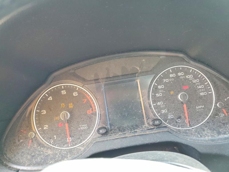 Aukcja sprzedaży 2017 Audi Q5, vin: WA1C2AFP7HA068104, numer aukcji: 46087676