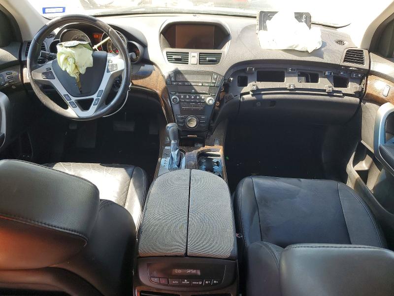 Продаж на аукціоні авто 2011 Acura Mdx, vin: 2HNYD2H61BH508398, номер лоту: 79487265