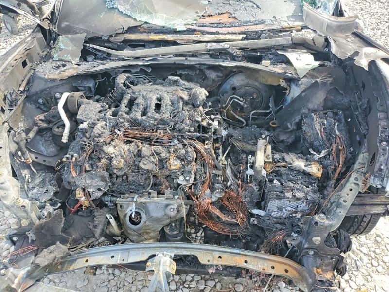 Aukcja sprzedaży 2012 Nissan Maxima, vin: 1N4AA5AP4CC830189, numer aukcji: 41766256
