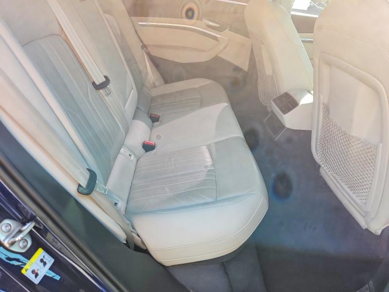 Aukcja sprzedaży 2021 Audi E-tron, vin: WA1AAAGE6MB009282, numer aukcji: 41846296