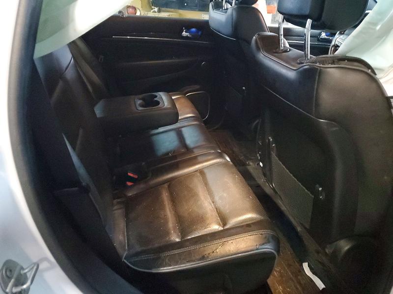 78295475 :رقم المزاد ، 1C4RJFCG8MC866310 vin ، 2021 Jeep Grand Cherokee مزاد بيع
