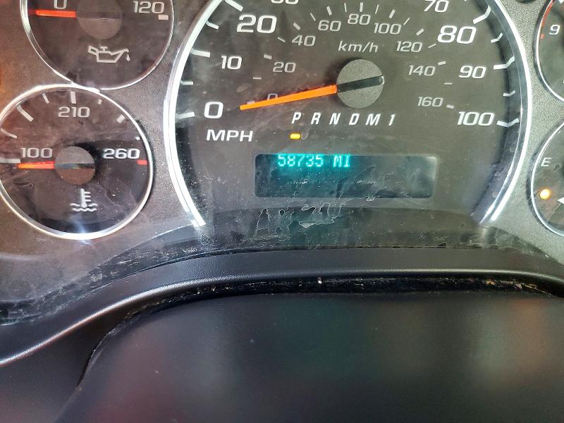 49585136 :رقم المزاد ، 7GZ37TC79NN010400 vin ، 2022 Gmc Savana مزاد بيع