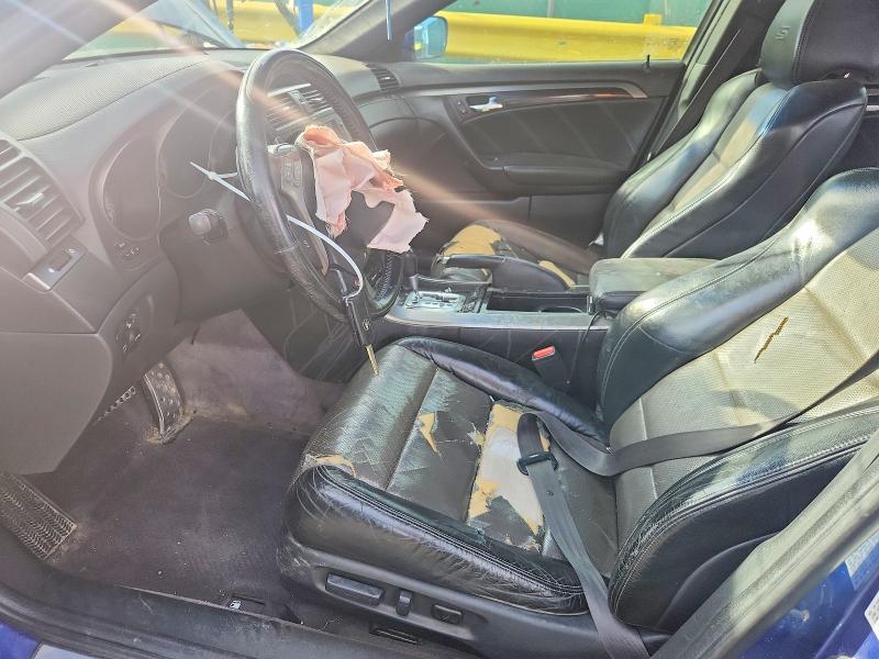 2008 Acura Cl მანქანა იყიდება აუქციონზე, vin: 19UUA76568A031836, აუქციონის ნომერი: 47739426