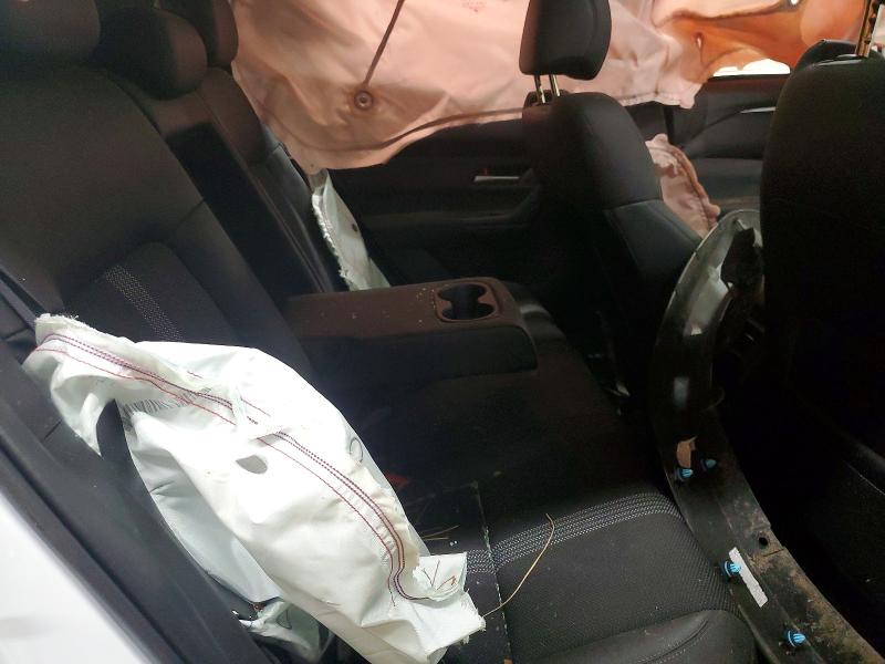 Продажа на аукционе авто 2026 Mazda Cx-50, vin: 7MMVABBL7TN462049, номер лота: 47698936
