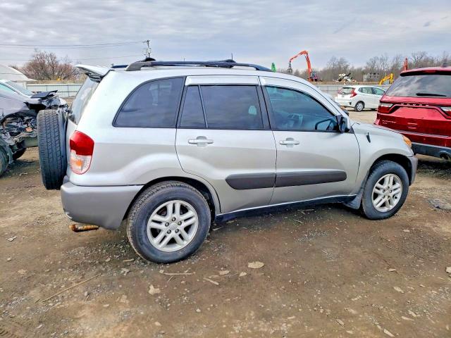 Продажа на аукционе авто 2001 Toyota Rav4, vin: JTEHH20V716008044, номер лота: 46191116