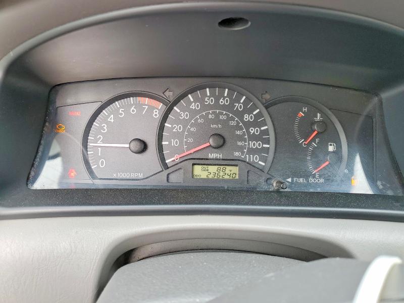 Aukcja sprzedaży 2007 Toyota Corolla, vin: JTDBR32E070115622, numer aukcji: 47464956