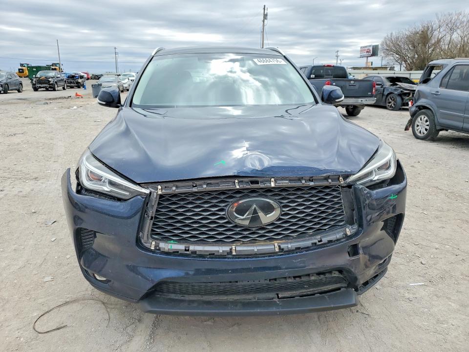 Aukcja sprzedaży 2019 Infiniti Qx50, vin: 3PCAJ5M30KF108061, numer aukcji: 46684756