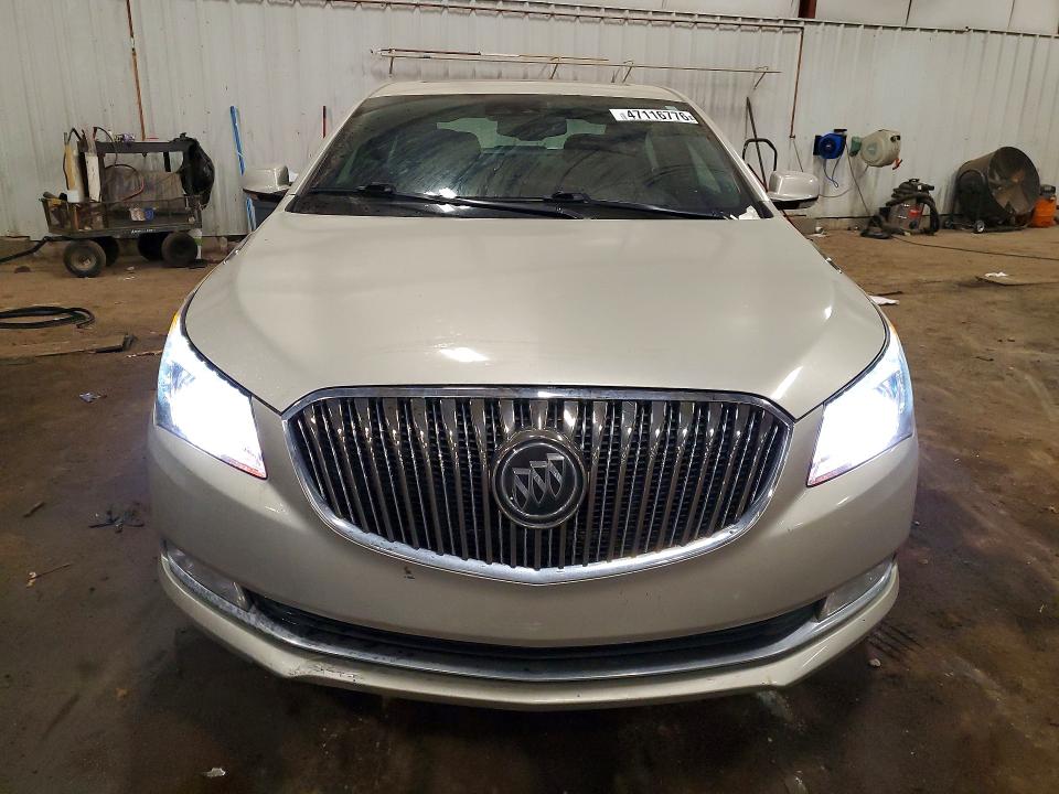 Продажа на аукционе авто 2014 Buick Lacrosse, vin: 1G4GE5G39EF265447, номер лота: 47116776