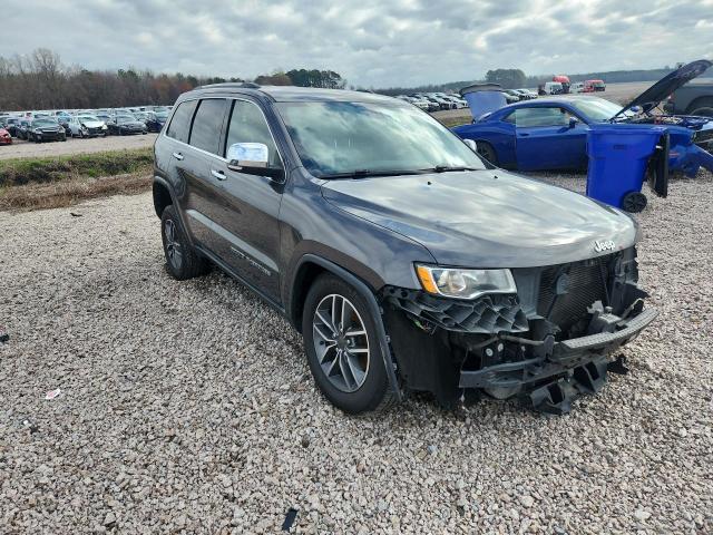 Продаж на аукціоні авто 2019 Jeep Grand Cherokee, vin: 1C4RJFBG7KC765371, номер лоту: 41590926