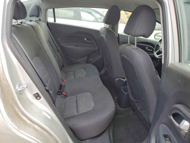 Продажа на аукционе авто 2013 Kia Rio, vin: KNADM4A31D6107077, номер лота: 47986846