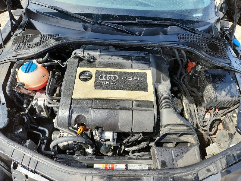 Продажа на аукционе авто 2008 Audi Tt, vin: TRUAF38JX81035660, номер лота: 47135446