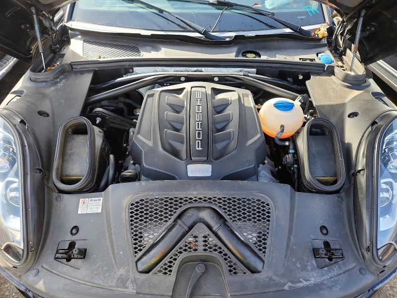 Aukcja sprzedaży 2015 Porsche Macan, vin: WP1AB2A54FLB62076, numer aukcji: 46881386