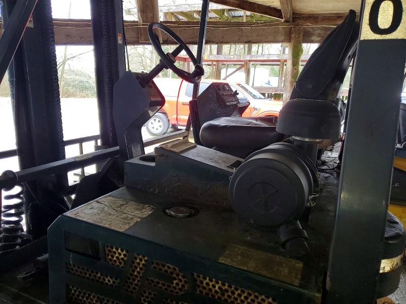 Продаж на аукціоні авто 2006 Caterpillar Forklift, vin: P133295006, номер лоту: 79495065