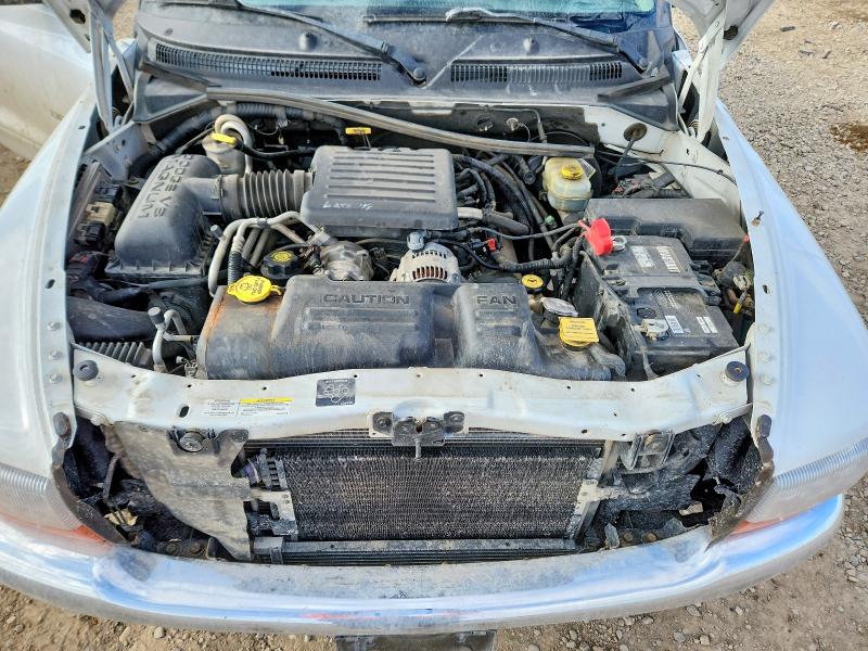 2002 Dodge Dakota მანქანა იყიდება აუქციონზე, vin: 1B7HG48N22S616926, აუქციონის ნომერი: 47708326