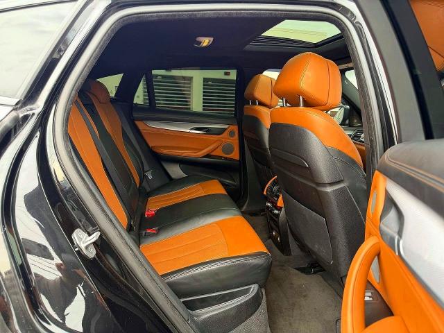 Продаж на аукціоні авто 2016 Bmw X6, vin: 5UXKU6C55G0R34316, номер лоту: 45692456