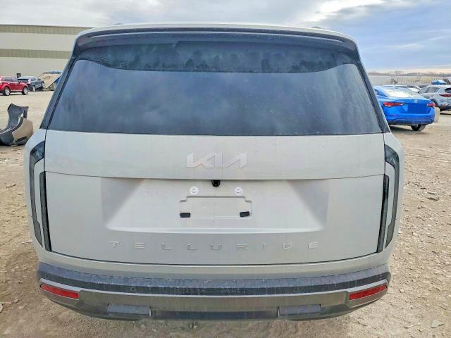 Aukcja sprzedaży 2027 Kia Telluride, vin: 5XYPC5S11VG007078, numer aukcji: 47818356