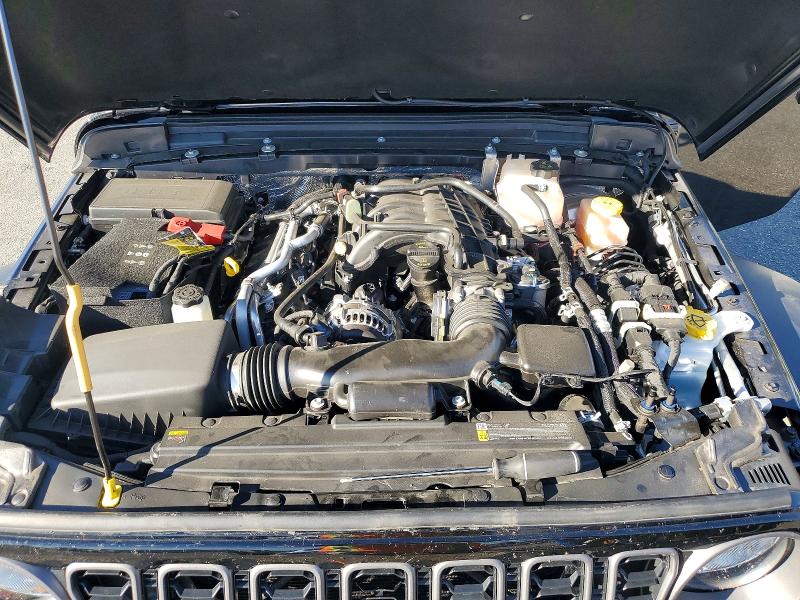 Aukcja sprzedaży 2026 Jeep Wrangler, vin: 1C4PJXDGXTW170508, numer aukcji: 46566686