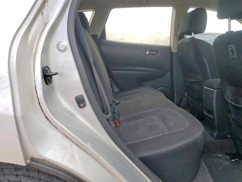 Продажа на аукционе авто 2011 Nissan Rogue, vin: JN8AS5MT3BW183799, номер лота: 47447506