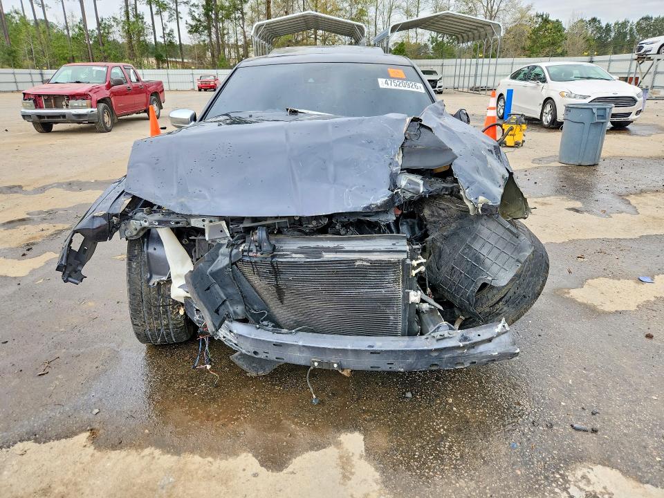 Продаж на аукціоні авто 2018 Chrysler 300c, vin: 2C3CCAPTXJH181443, номер лоту: 47520926
