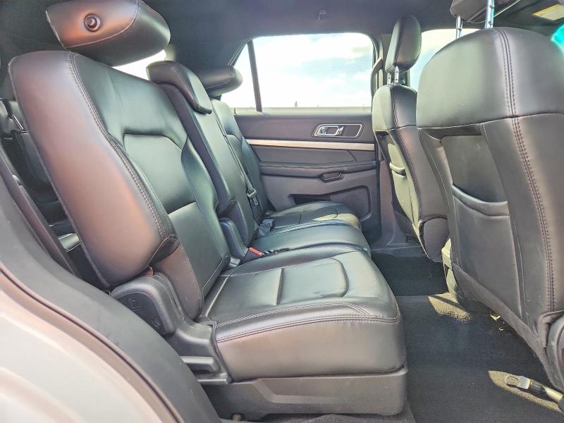 Aukcja sprzedaży 2019 Ford Explorer, vin: 1FM5K8D87KGA38278, numer aukcji: 46428516