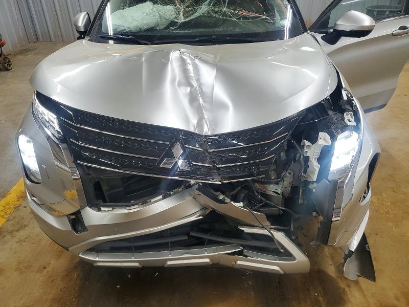 Продаж на аукціоні авто 2024 Mitsubishi Outlander, vin: JA4J4VA8XRZ043211, номер лоту: 79974055
