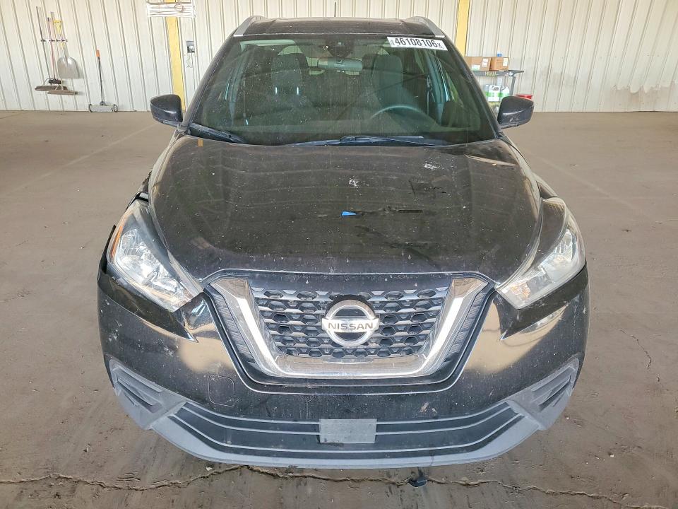 Продажа на аукционе авто 2020 Nissan Kicks, vin: 3N1CP5CV0LL531125, номер лота: 46108106