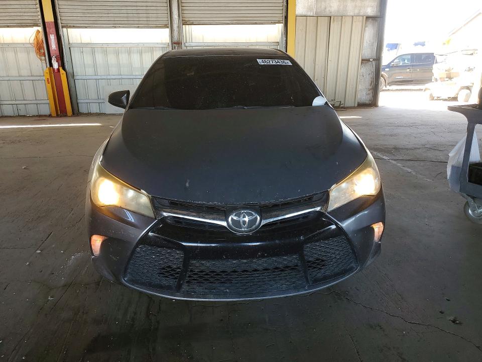 Продажа на аукционе авто 2015 Toyota Camry, vin: 4T1BF1FKXFU009825, номер лота: 46273436