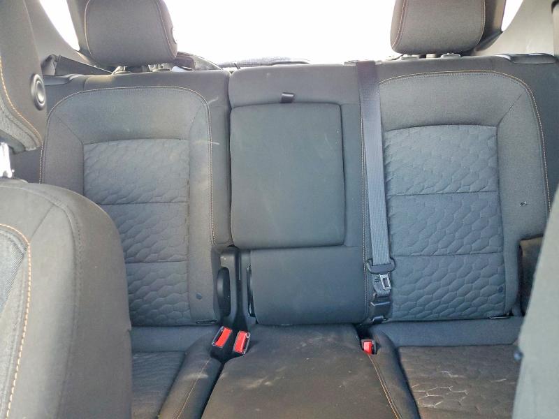 Aukcja sprzedaży 2019 Chevrolet Equinox, vin: 2GNAXUEV1K6235620, numer aukcji: 45750366
