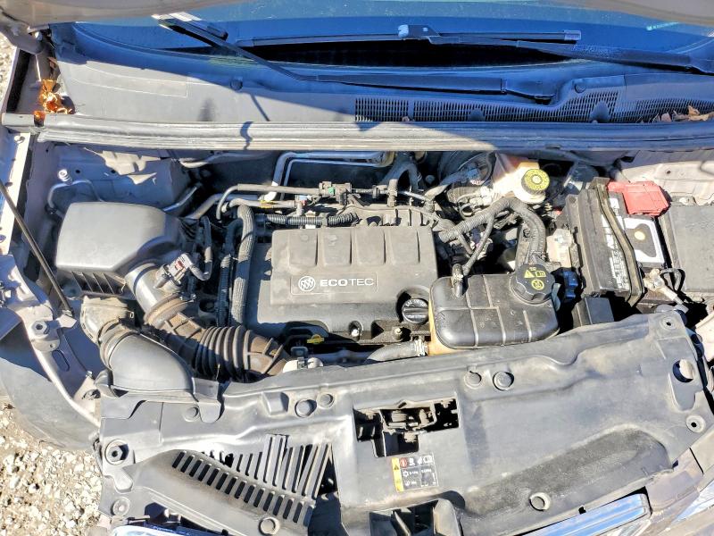 47913276 :رقم المزاد ، KL4CJFSB7EB685518 vin ، 2014 Buick Encore مزاد بيع