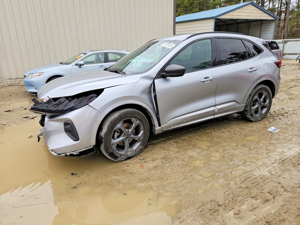 Продаж на аукціоні авто 2023 Ford Escape, vin: 1FMCU9MN1PUA63070, номер лоту: 79179415