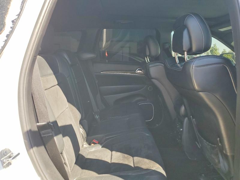 45821466 :رقم المزاد ، 1C4RJFDJ0FC662646 vin ، 2015 Jeep Grand Cherokee مزاد بيع