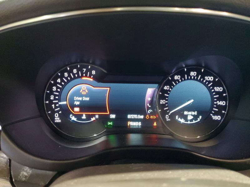 Продажа на аукционе авто 2019 Lincoln Mkc, vin: 5LMCJ3D96KUL03728, номер лота: 47741256