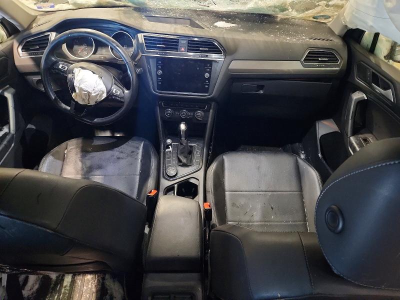 Продажа на аукционе авто 2019 Volkswagen Tiguan, vin: 3VV2B7AX7KM137252, номер лота: 49686886