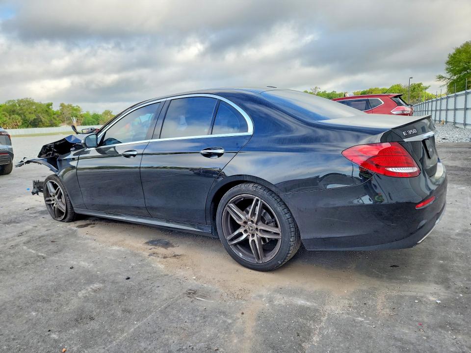 Продажа на аукционе авто 2020 Mercedes-benz E, vin: W1KZF8DB3LA831836, номер лота: 45870046