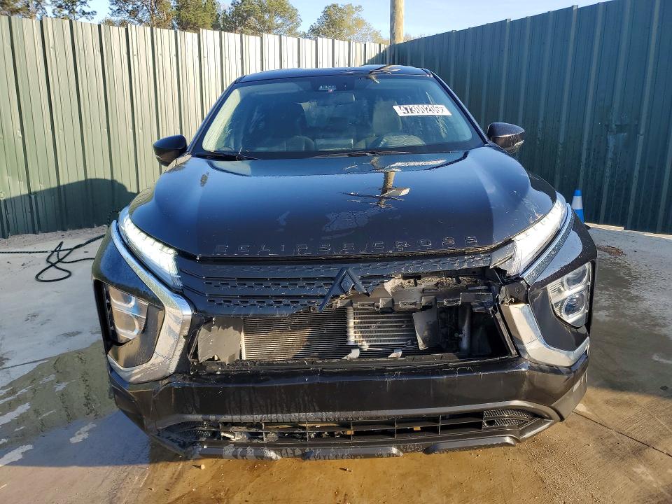 Продаж на аукціоні авто 2024 Mitsubishi Eclipse Cross, vin: JA4ATVAA4RZ041511, номер лоту: 47300206