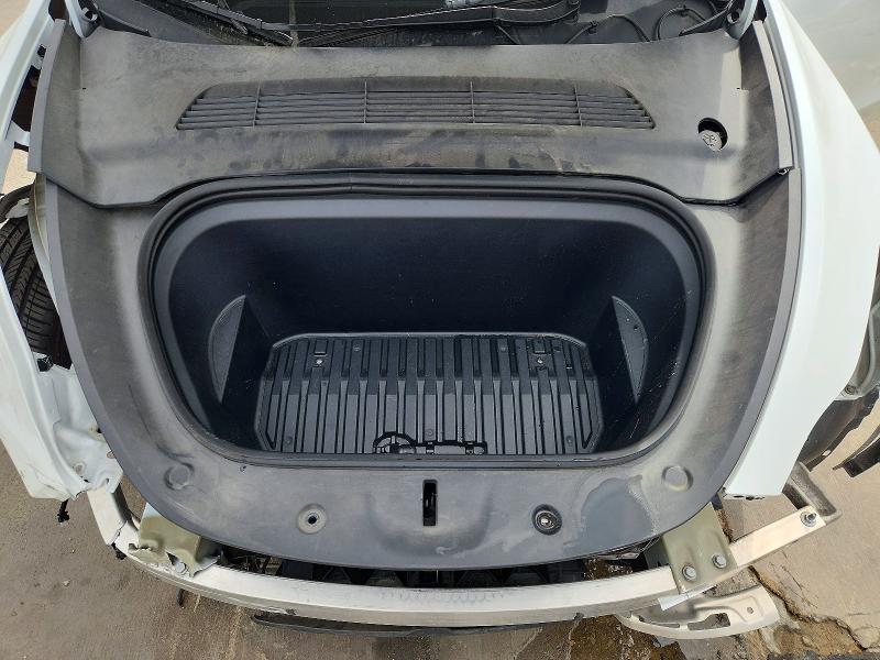 Продаж на аукціоні авто 2023 Tesla Model Y, vin: 7SAYGAEE0PF582270, номер лоту: 41879336