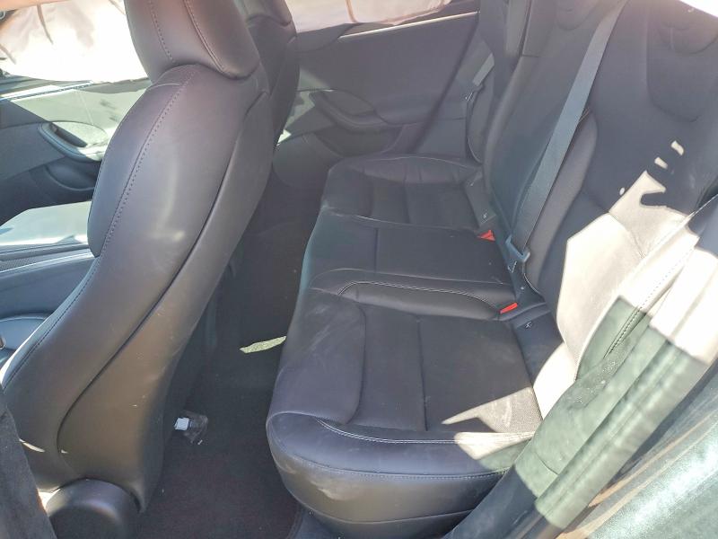 Aukcja sprzedaży 2021 Tesla Model S, vin: 5YJSA1E69MF438046, numer aukcji: 79564475