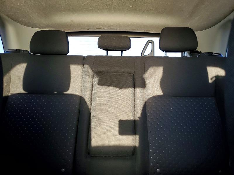 Продаж на аукціоні авто 2012 Mitsubishi Outlander Sport, vin: JA4AP4AU7CZ000631, номер лоту: 46831626