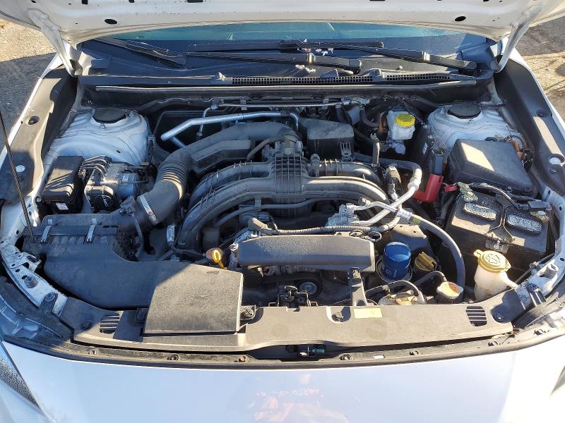 Продажа на аукционе авто 2022 Subaru Impreza, vin: 4S3GTAB61N3726713, номер лота: 46106626
