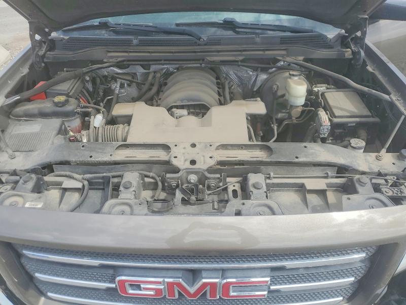 47814386 :رقم المزاد ، 3GTU2VEC2FG270007 vin ، 2015 Gmc Sierra مزاد بيع